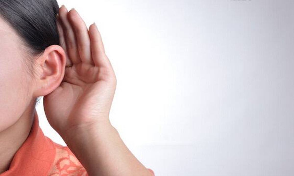 为什么两个耳朵听不好,配上同样的助听器效果还是有区别呢?