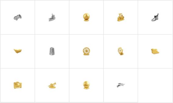 大富翁吸金升级快来投票决定50多款emoji符号的去留