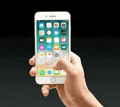 iphone 添加的这个新能力,让你试驾都不用去 4s 店了