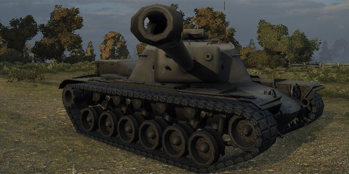 T110E4