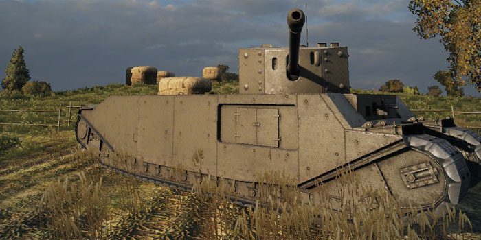 TOG II